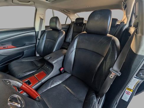 Used 2009 Lexus ES 350 FWD image 21