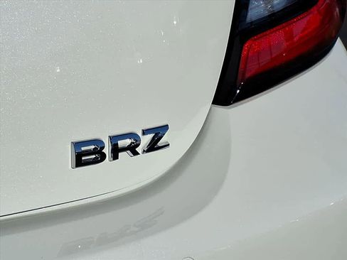 New 2026 Subaru BRZ Limited image 12