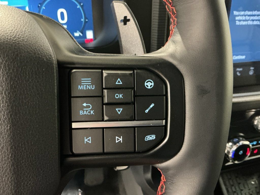 New 2026 Ford F150 Raptor AWD/4WD image 35