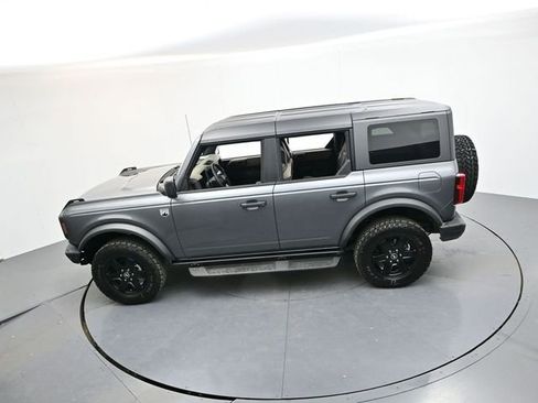New 2025 Ford Bronco Big Bend w/ Black Diamond Package image 22