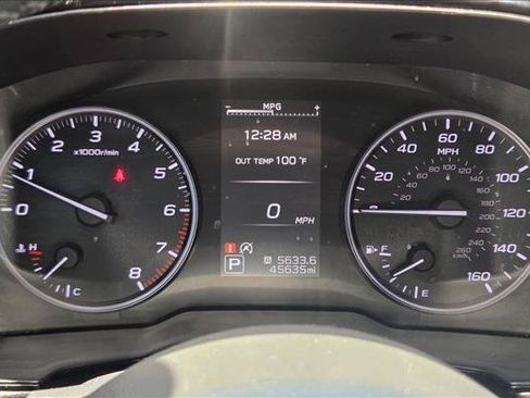 Used 2020 Subaru Outback Premium w/ Popular Package #1 AWD/4WD image 11