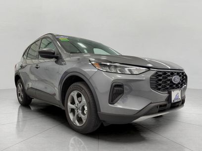 Used 2025 Ford Escape ST-Line