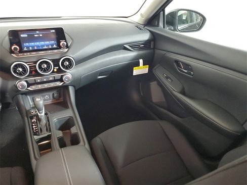 New 2025 Nissan Sentra S image 16