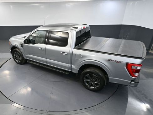 Used 2023 Ford F150 Lariat w/ Equipment Group 502A High AWD/4WD image 60