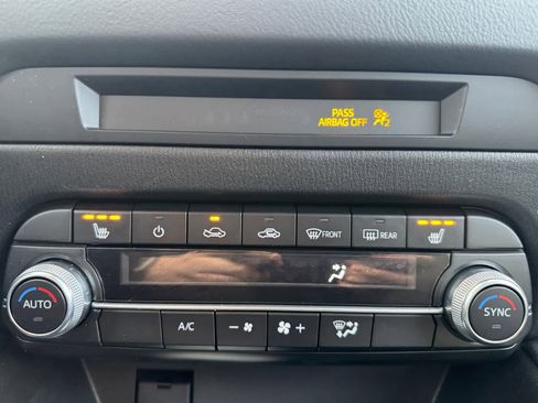 Used 2023 MAZDA CX-5 AWD 2.5 S w/ Preferred Package image 22