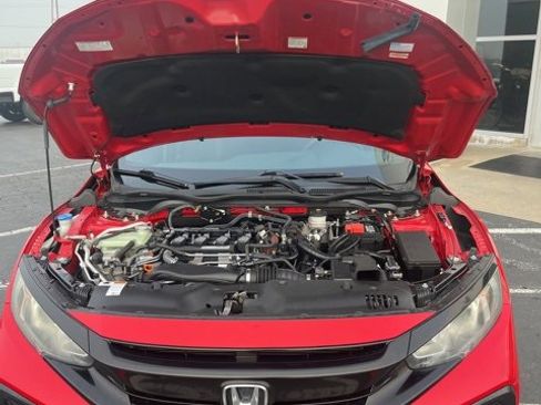 Used 2019 Honda Civic EX image 39