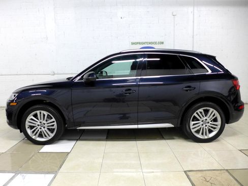 Used 2019 Audi Q5 2.0T Premium Plus w/ Premium Plus Package image 6