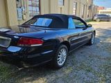 Used 2001 Chrysler Sebring LXi image 4