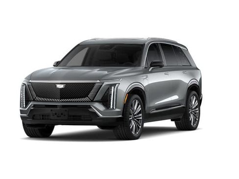 New 2026 Cadillac Vistiq Premium Luxury image 16