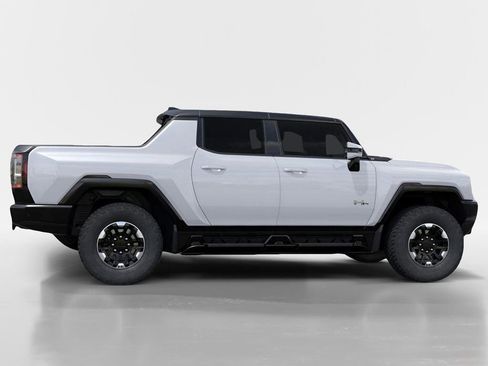 New 2025 GMC Hummer EV 3X w/ Extreme Off-Road Package image 6