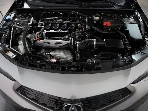 Certified 2023 Acura Integra A-Spec image 35