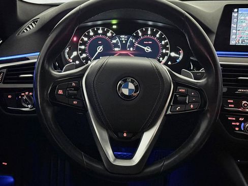 Used 2017 BMW 540i xDrive AWD/4WD image 32