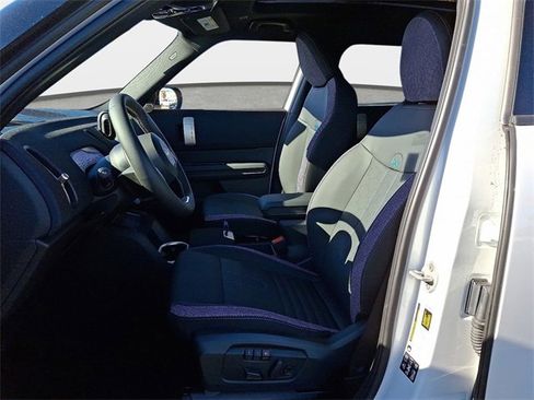 New 2026 MINI Cooper Countryman S image 11