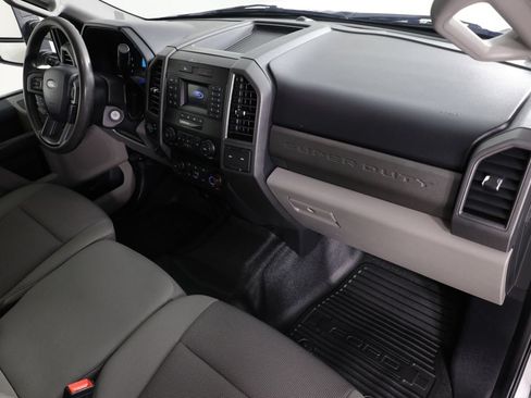 Used 2020 Ford F350 XL w/ Power Equipment Group RWD image 28