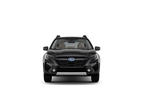 Used 2024 Subaru Outback Limited AWD/4WD image 8
