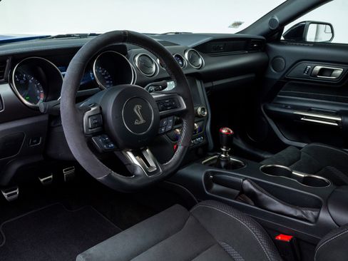 Used 2018 Ford Mustang Shelby GT350 w/ Electronics Package image 23