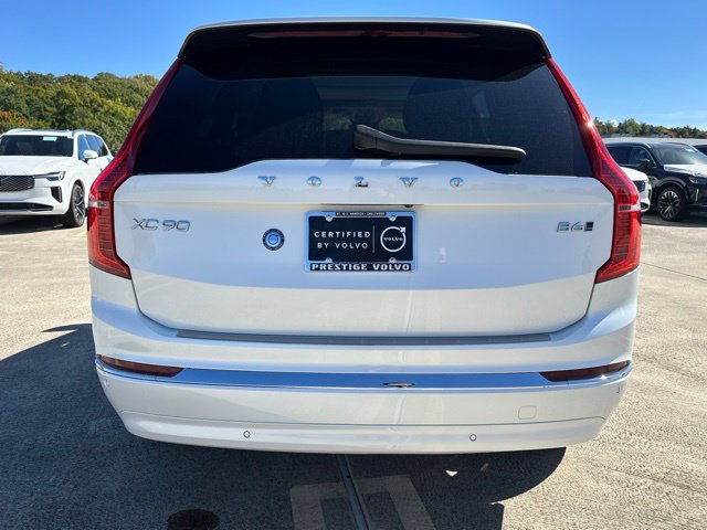 Certified 2024 Volvo XC90 B6 Plus w/ Protection Package Premier AWD/4WD image 7