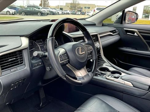 Used 2018 Lexus RX 350L Luxury image 15