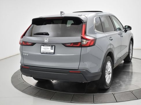 Used 2026 Honda CR-V EX image 22