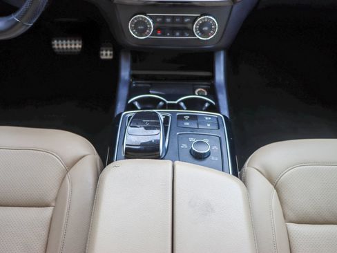 Used 2016 Mercedes-Benz GLE 450 4MATIC Coupe image 27
