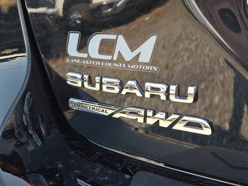 Used 2025 Subaru Crosstrek 2.5i Limited AWD/4WD image 27