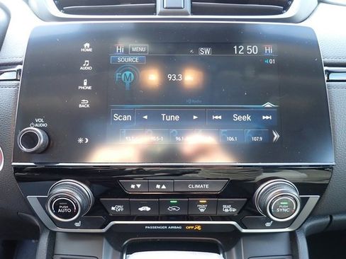 Used 2020 Honda CR-V EX image 28