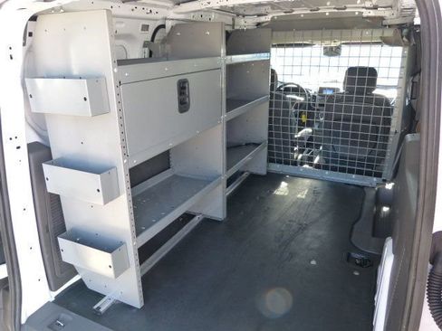 Used 2019 Ford Transit Connect XL image 17