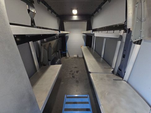 Used 2024 RAM ProMaster 3500 image 13