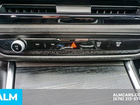 Used 2025 BMW i4 eDrive40 image 42