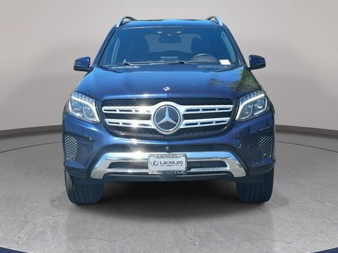 Used 2019 Mercedes-Benz GLS 450 4MATIC image 2