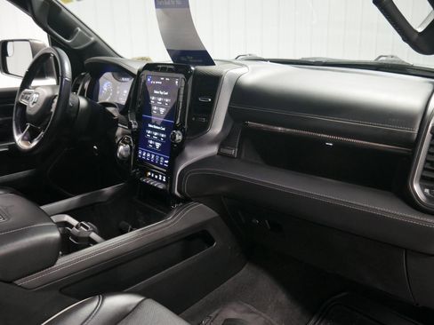 Used 2020 RAM 1500 Limited w/ Off Road Group image 14