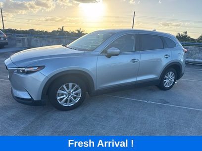 Used 2023 MAZDA CX-9 Touring