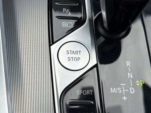 Certified 2023 BMW X5 xDrive45e w/ Parking Assistance Package image 27