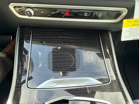 New 2026 BMW X5 xDrive40i w/ M Sport Package image 32