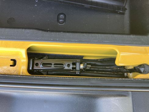 Used 2020 Jeep Wrangler Unlimited Sport AWD/4WD image 28