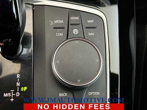 Used 2022 BMW X3 xDrive30i image 34