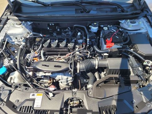 Used 2023 Honda Accord LX image 26