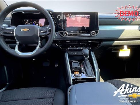 New 2026 Chevrolet Colorado LT w/ Advanced Trailering Package image 5