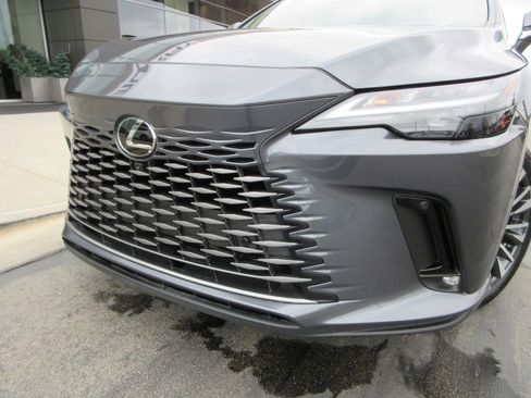 Used 2025 Lexus RX 350 w/ Convenience Package image 15