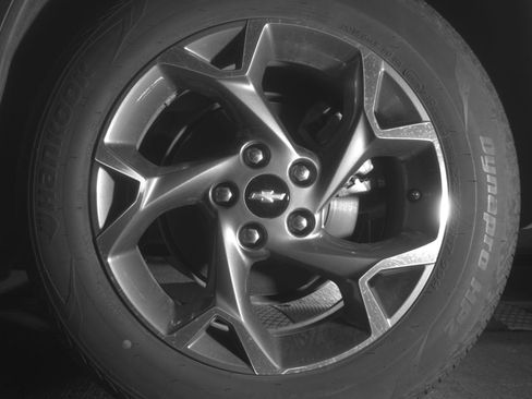 Used 2025 Chevrolet Trax LT w/ LT Convenience Package image 14