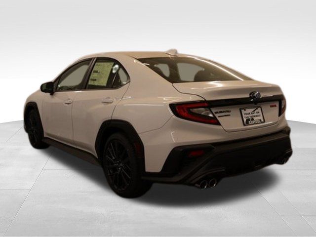 New 2026 Subaru WRX w/ WRX Base Protection Package AWD/4WD image 4