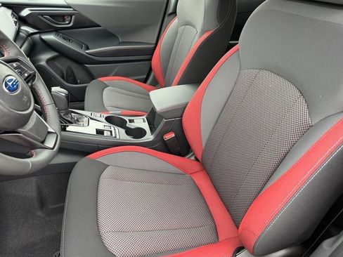 New 2026 Subaru Impreza RS image 10