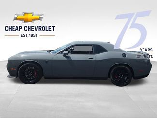 Used 2023 Dodge Challenger SRT Hellcat RWD video 2