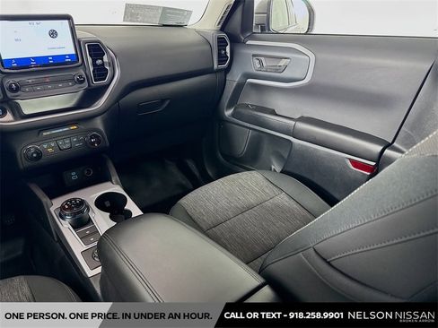 Used 2021 Ford Bronco Sport Big Bend image 21