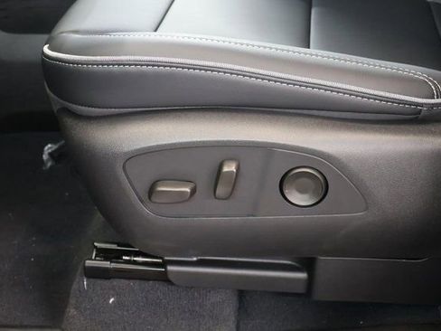 New 2026 Chevrolet Silverado EV LT image 12