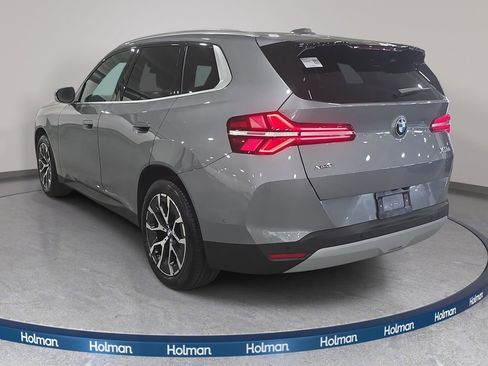 Certified 2026 BMW X3 xDrive30 AWD/4WD image 8
