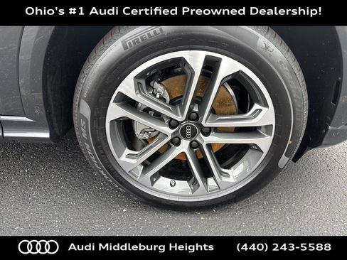 Used 2026 Audi Q5 Premium AWD/4WD image 36