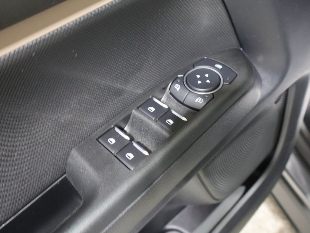 Used 2025 Ford Bronco Sport Big Bend AWD/4WD image 13