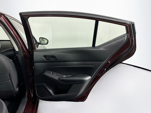 Used 2024 Nissan Altima 2.5 SV image 27