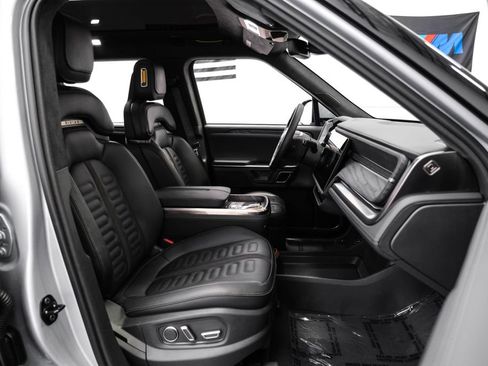 Used 2024 Rivian R1S Adventure AWD/4WD image 34